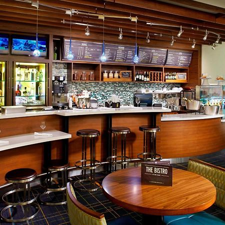 Courtyard By Marriott Orlando Lake Nona Exterior foto