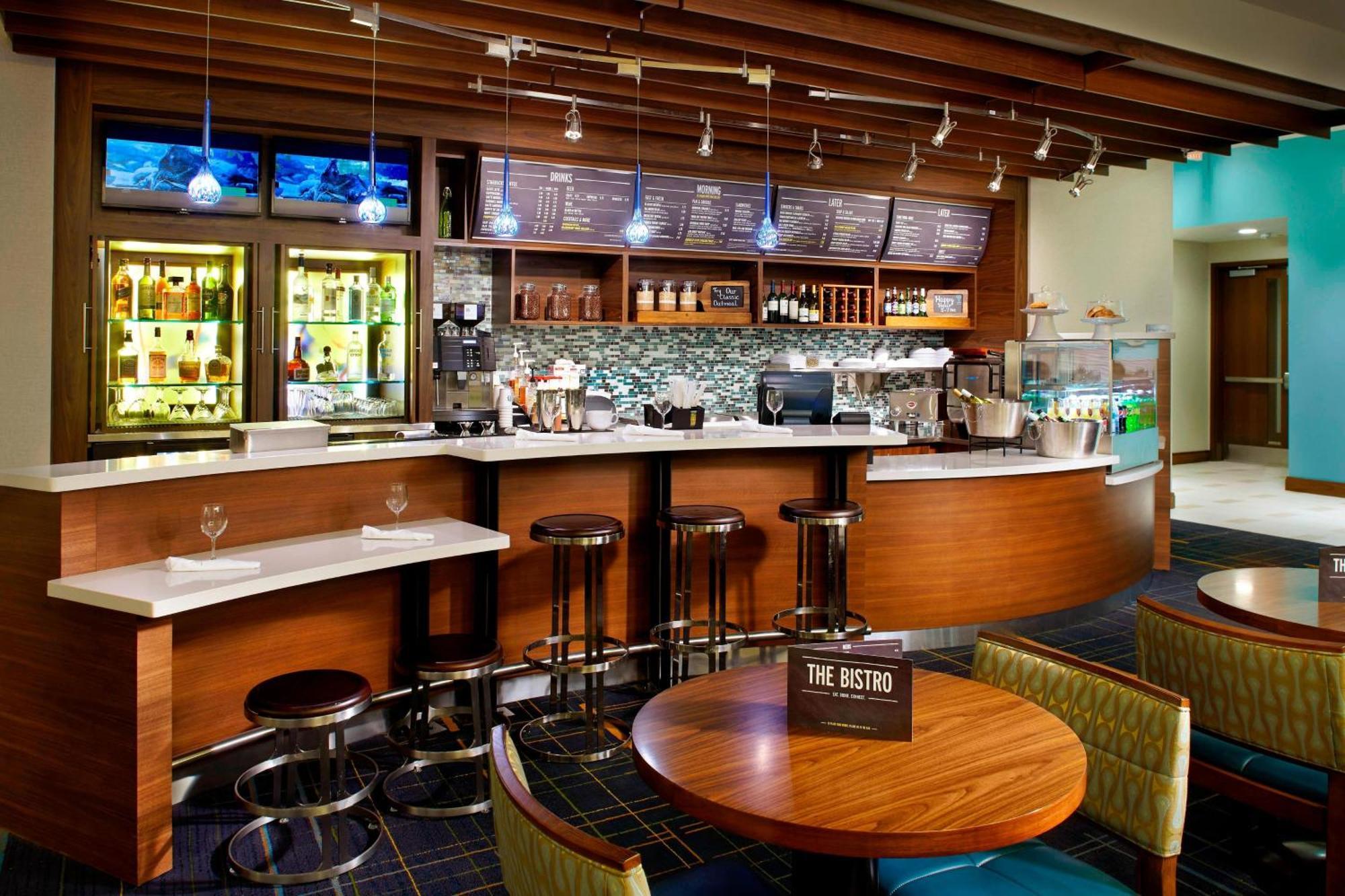 Courtyard By Marriott Orlando Lake Nona Exterior foto